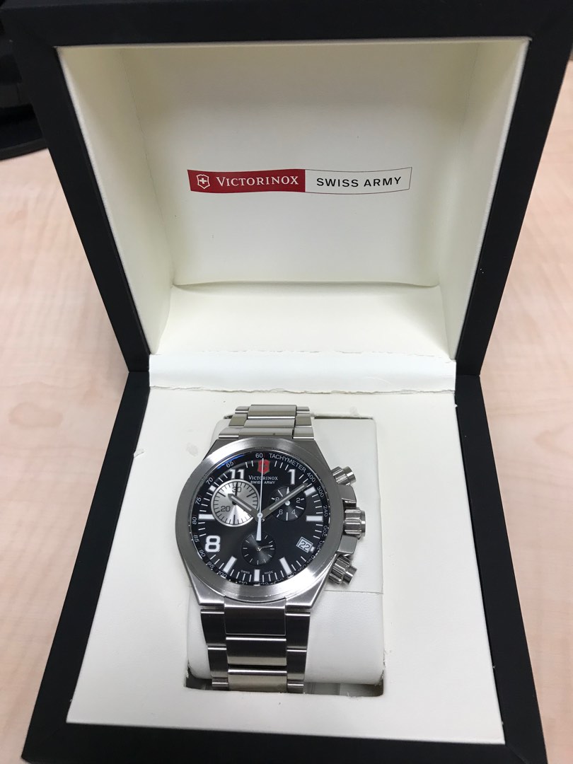 Victorinox convoy shop