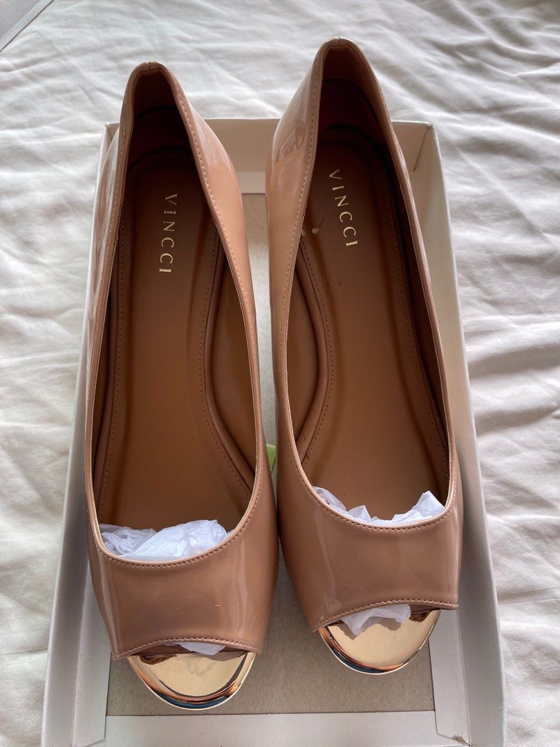 Vincci shoes wedges online