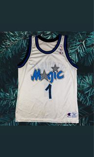 Dennis Rodman Dallas Mavericks Champion Brand Jersey, Men's Fashion,  Activewear on Carousell