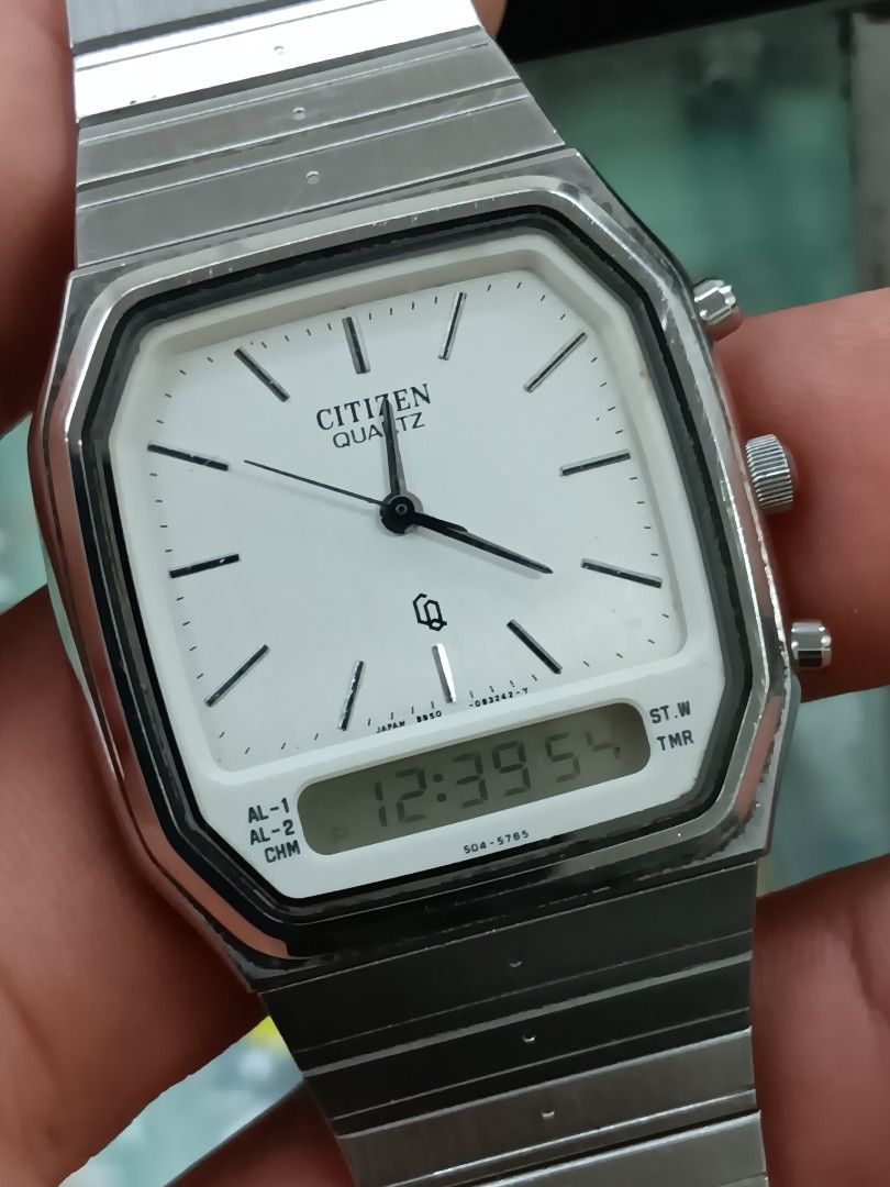 Citizen digiana best sale