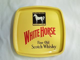 Metal Advertising Tray, Sign, Signage & Plate Collection item 1