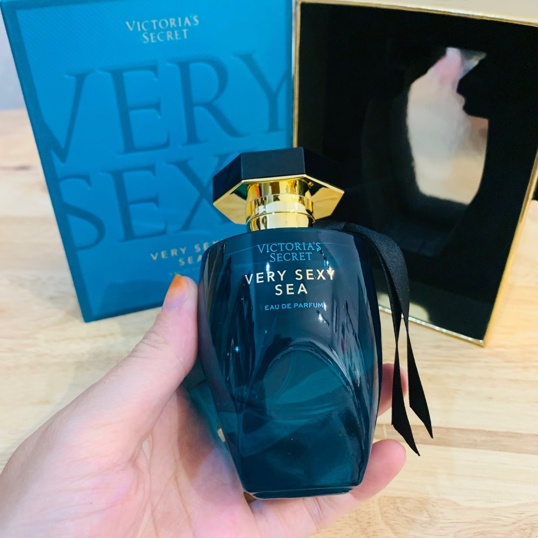 Very sexy store sea perfume
