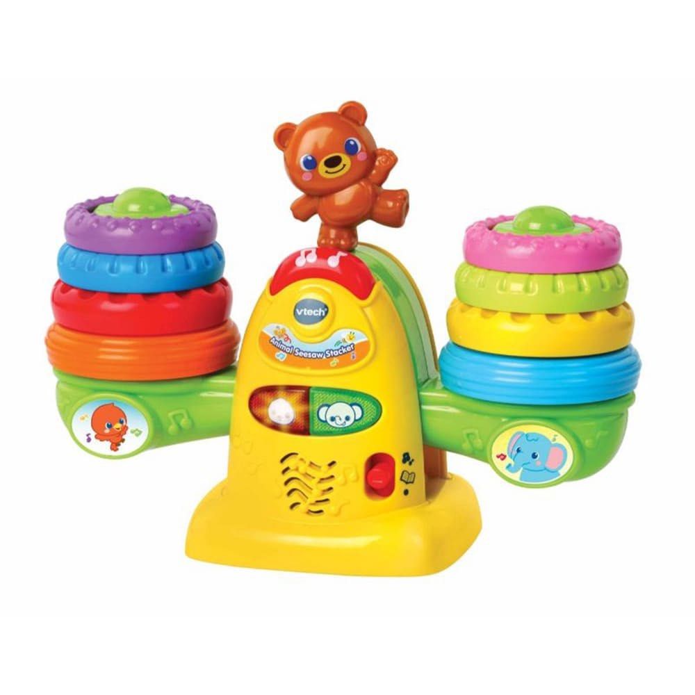 Vtech Balance, Babies & Kids, Infant Playtime on Carousell