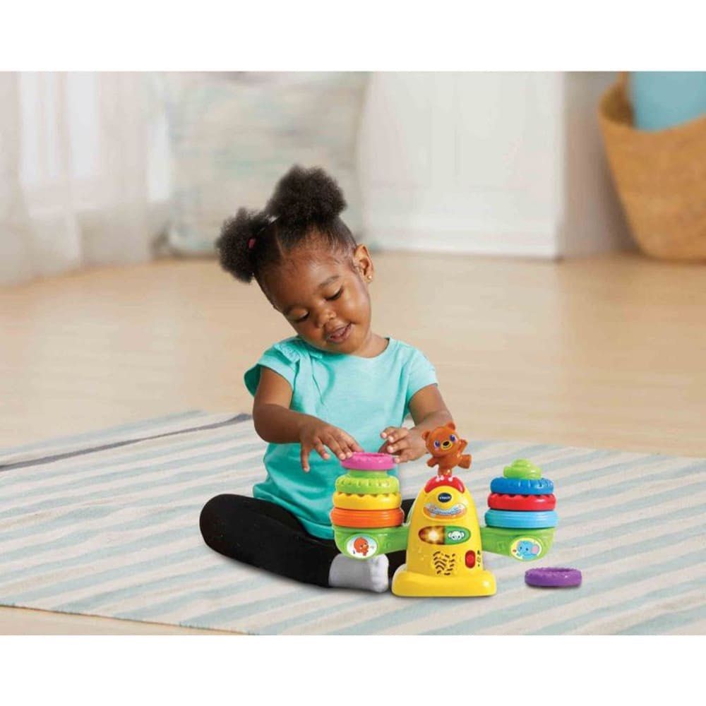 Vtech Balance, Babies & Kids, Infant Playtime on Carousell