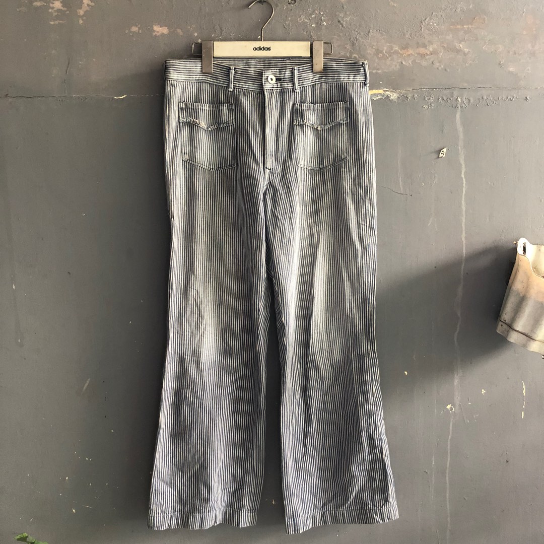 Vtg 45rpm Hickory Pants Made in Japan on Carousell