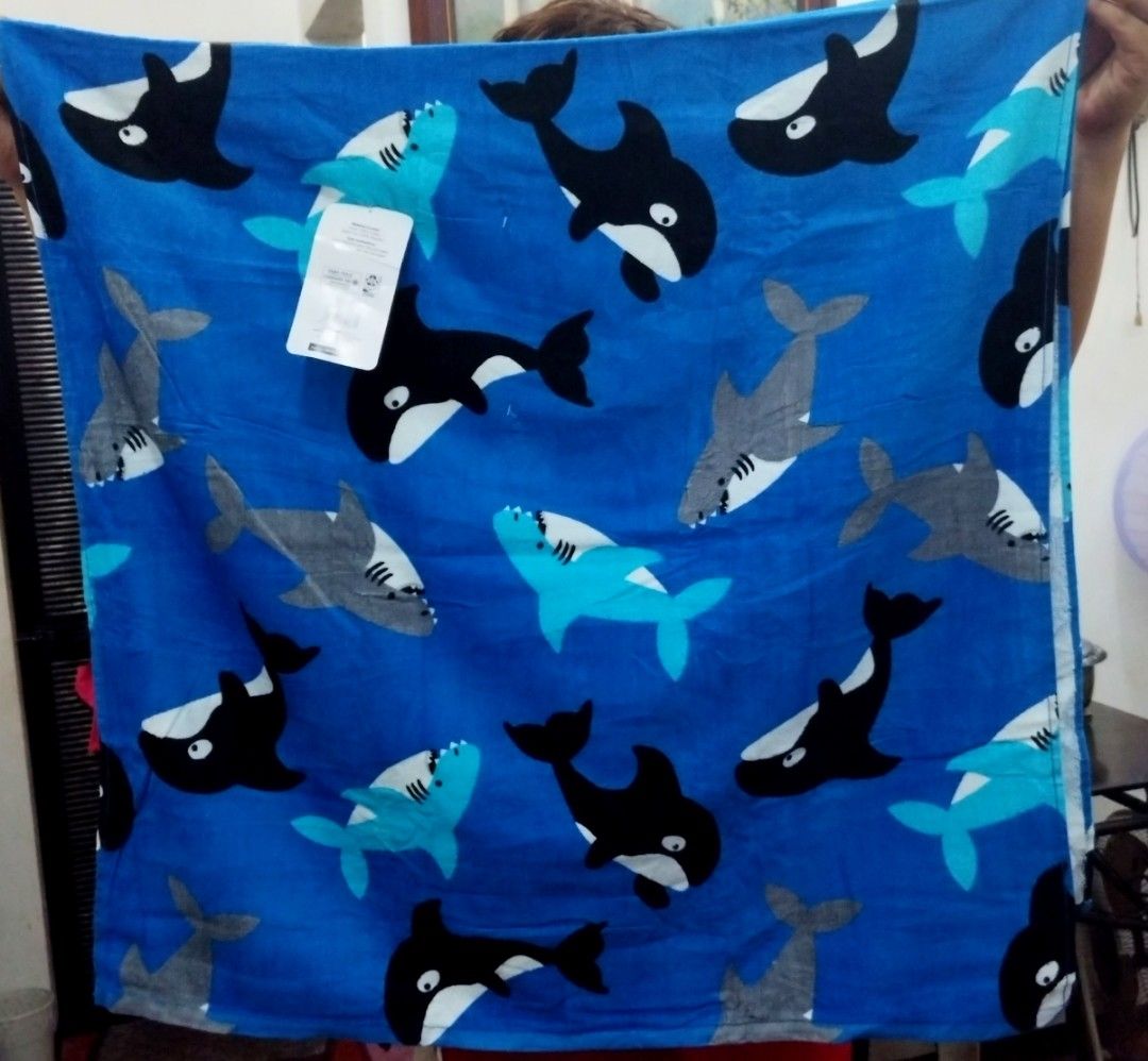 Your Zone Bath Towel