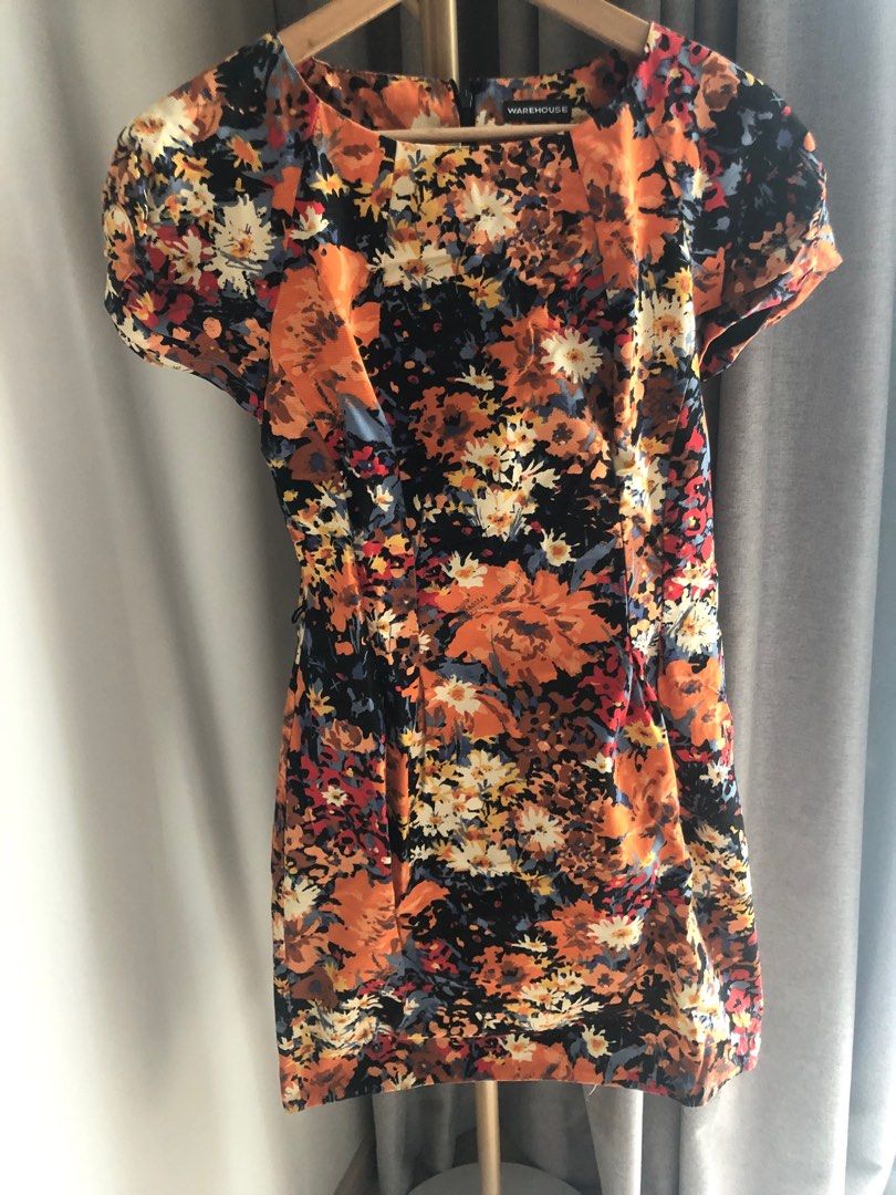 Warehouse online ladies clothing