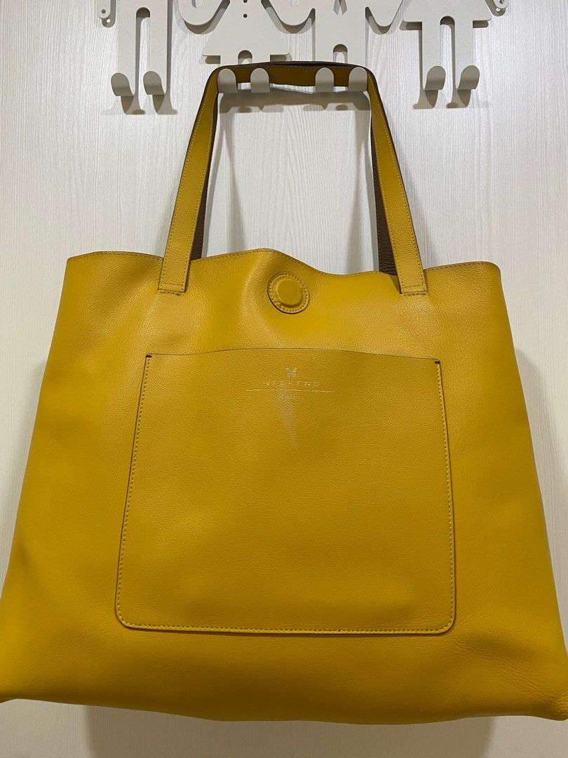 Max mara shopper bag shop