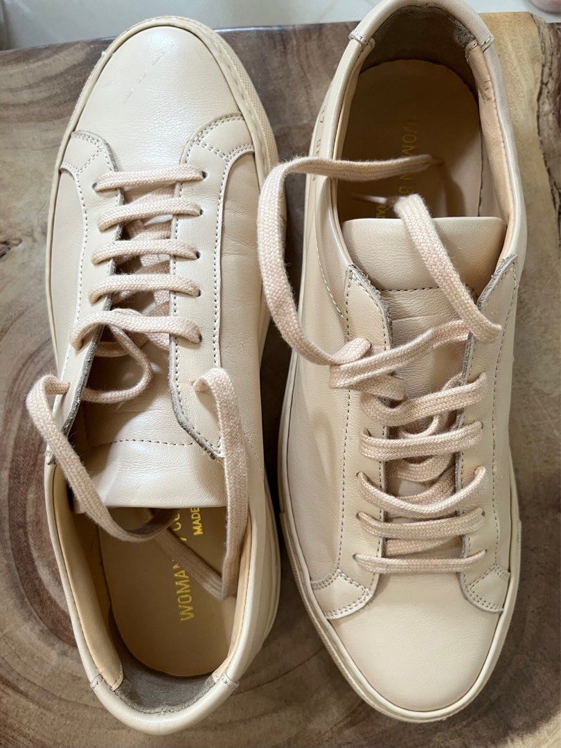 Nude Common Projects Achilles Size 37