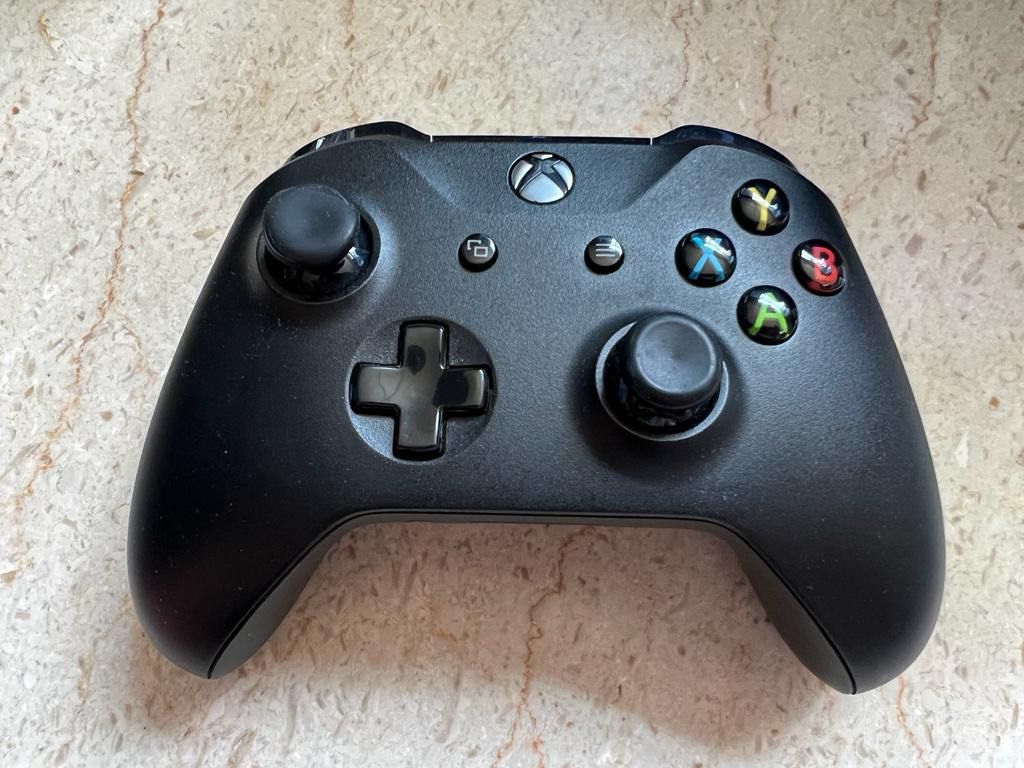 Xbox One X, Video Gaming, Video Game Consoles, Xbox on Carousell