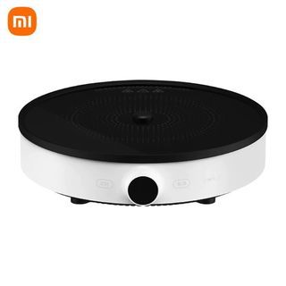 XIAOMI Mijia Induction Cooker 2 OLED Screen 2100W Electric Induction NFC Connection Mijia App Control Model:MCL02M
P2995