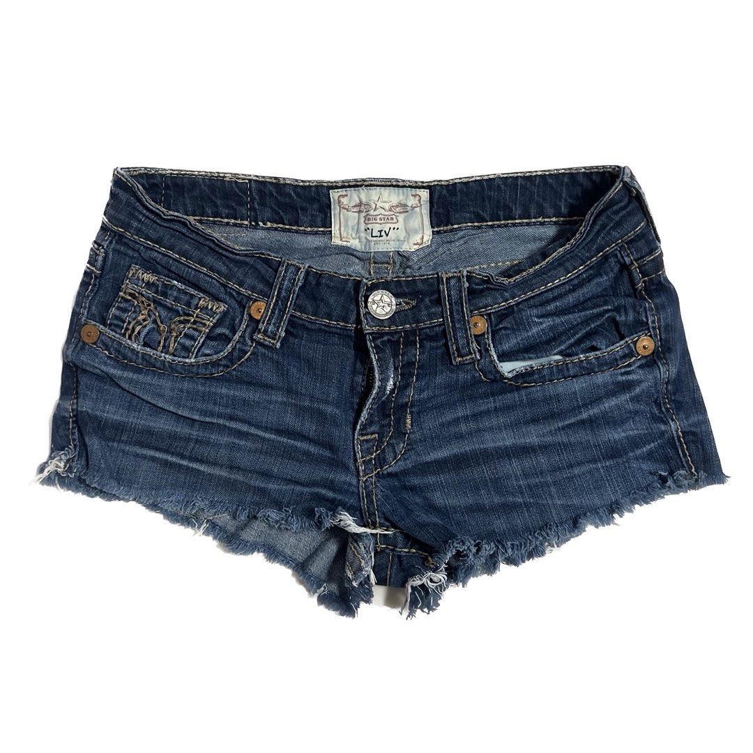 Big deals star shorts