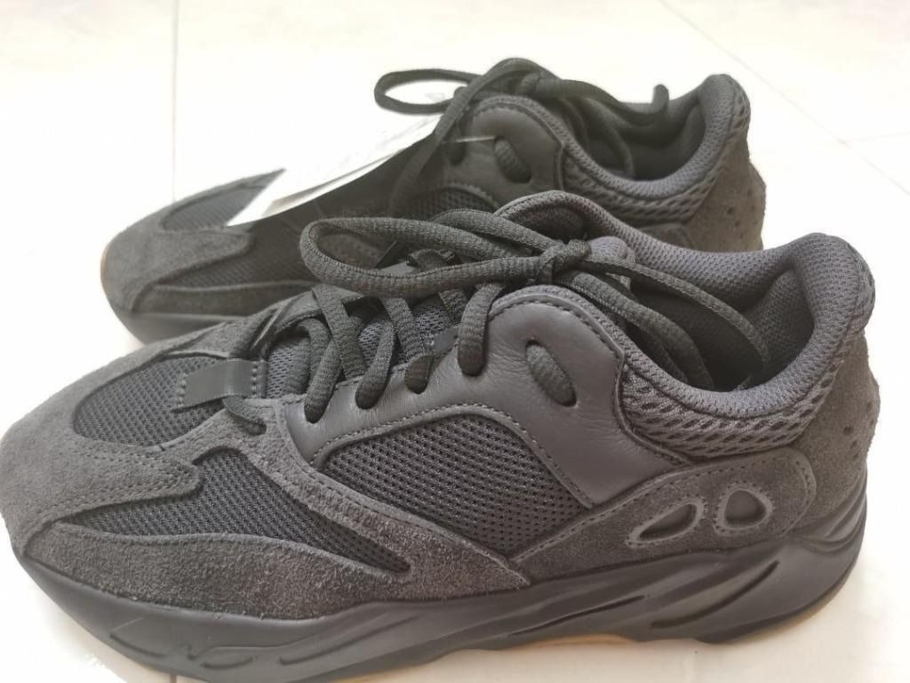 yeezy utility black retail price