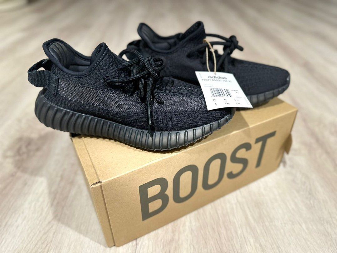 Adidas yeezy cheap size 5