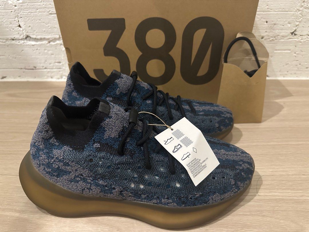 Yeezy 3800 hotsell