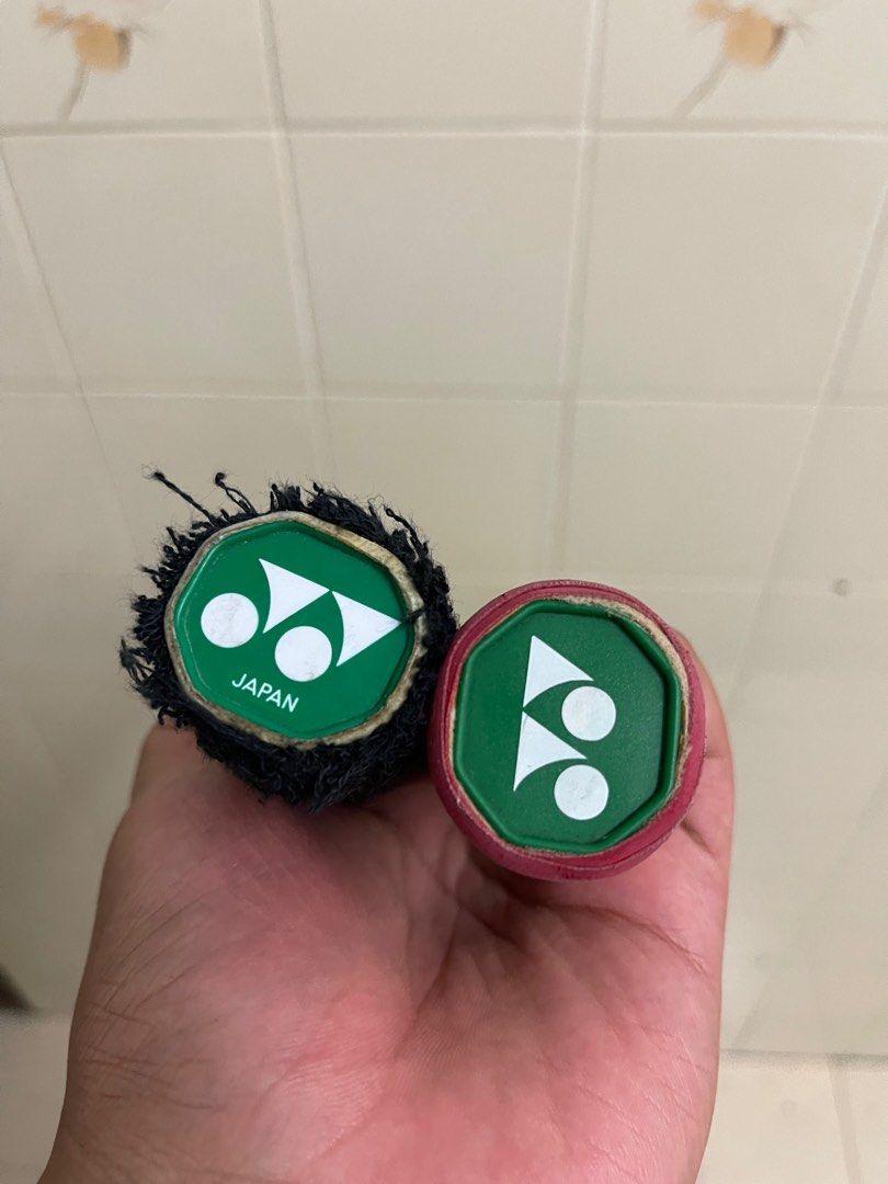 Yonex Racket (Made in Japan), Sports Equipment, Sports & Games, Racket