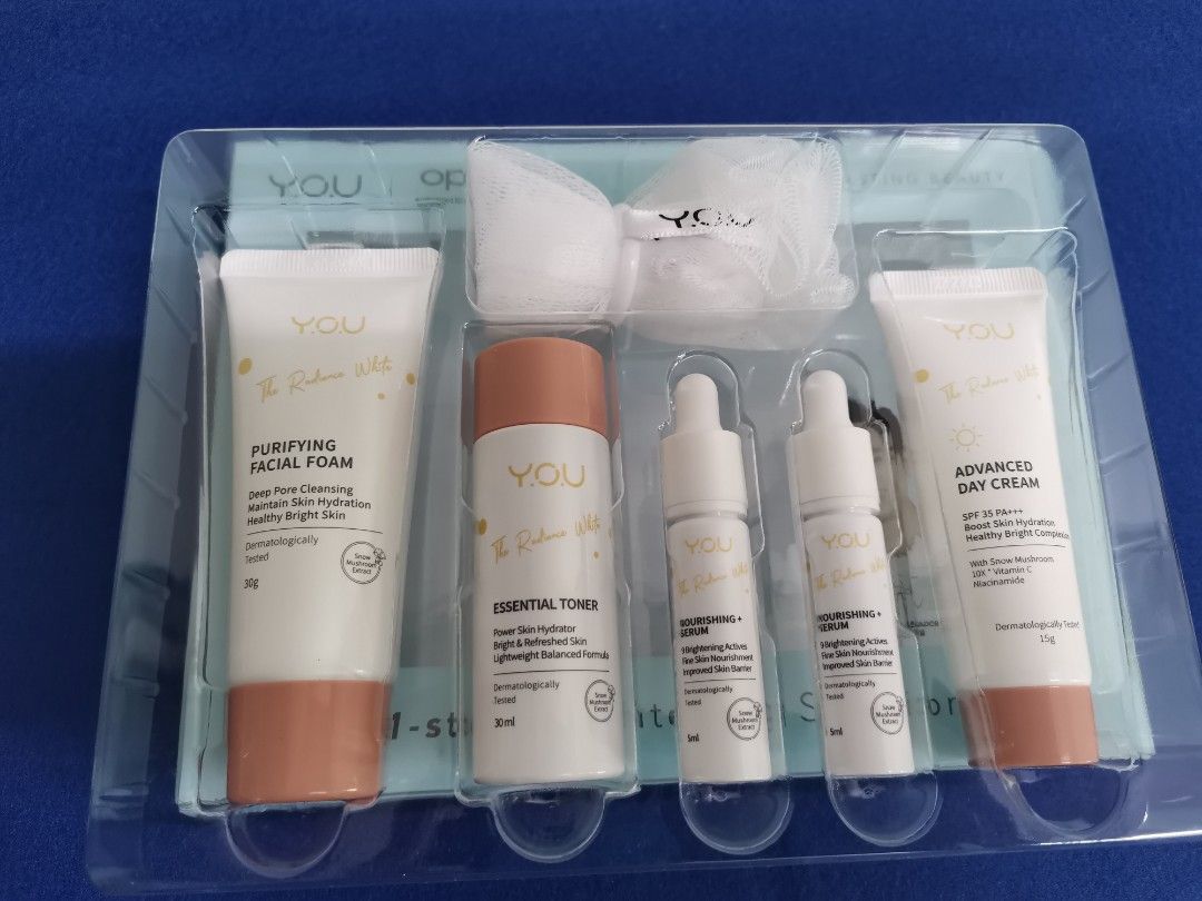 Skincare you sale