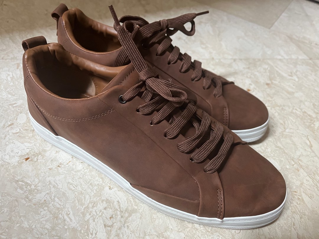 zara shoes men