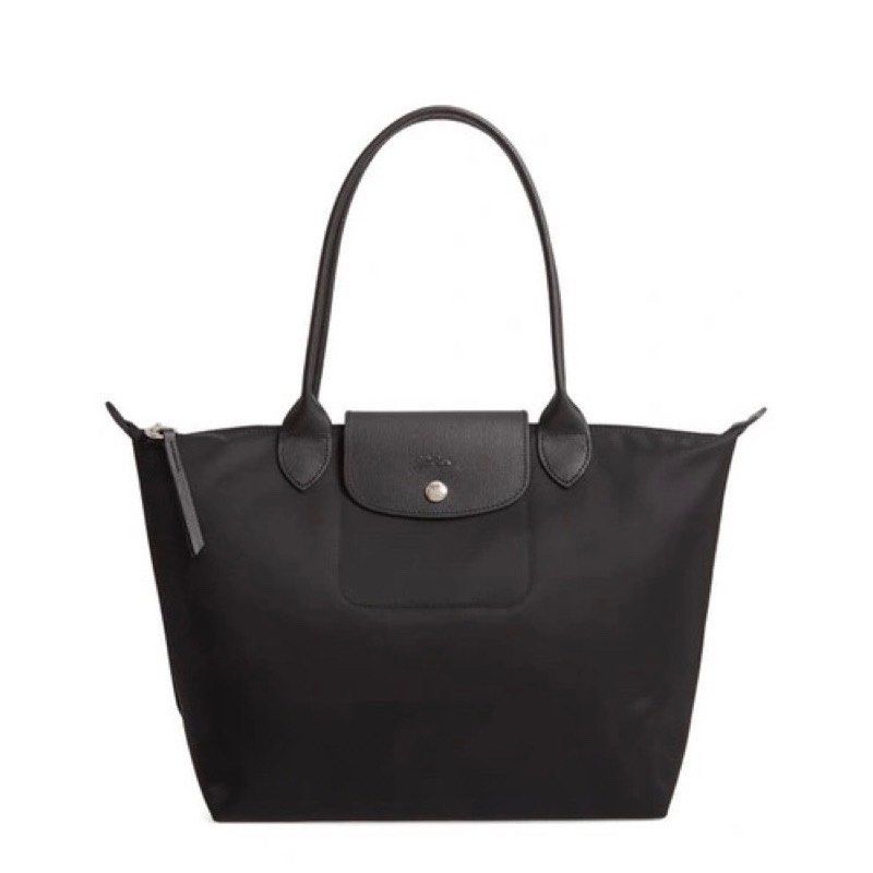 Longchamp le pliage outlet graphite