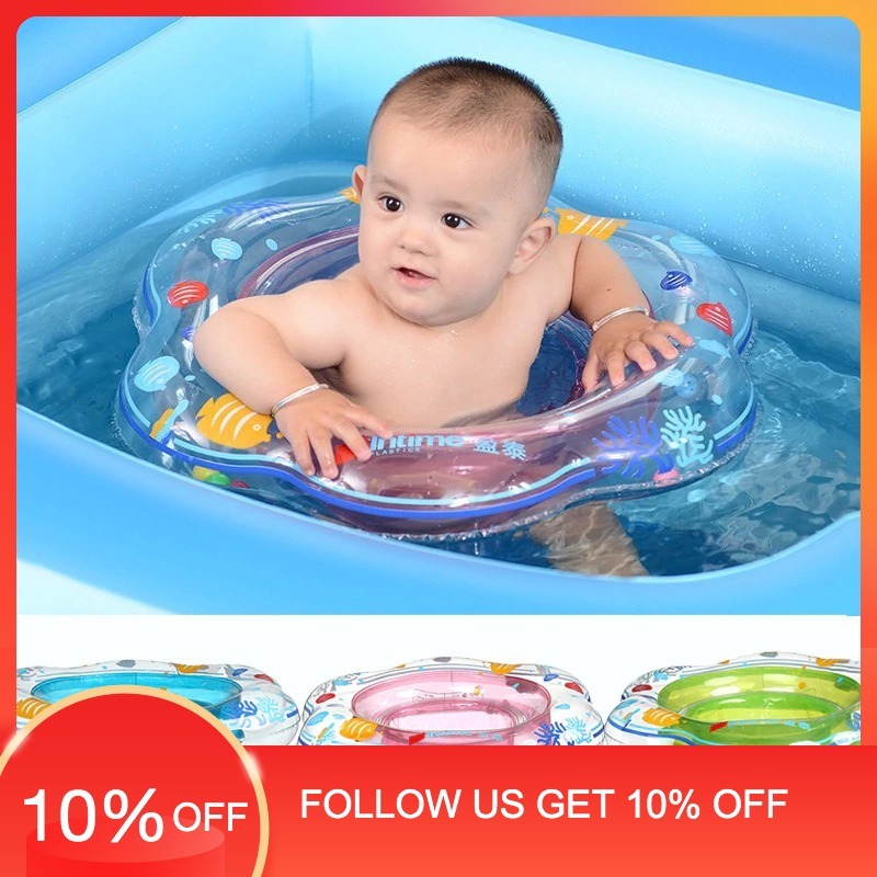 Swimming ring for 7 year old cheap