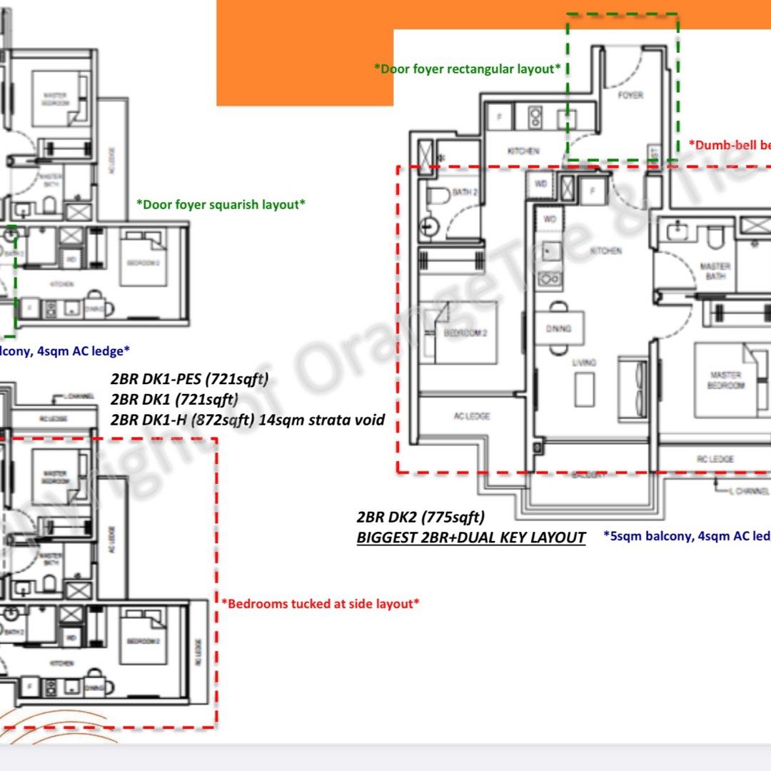 2 Dunman Road, Property, For Sale, Condos & ECs on Carousell