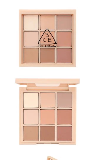 3ce store dear nude