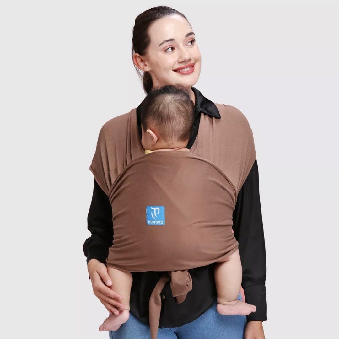 M shape 2025 baby carrier