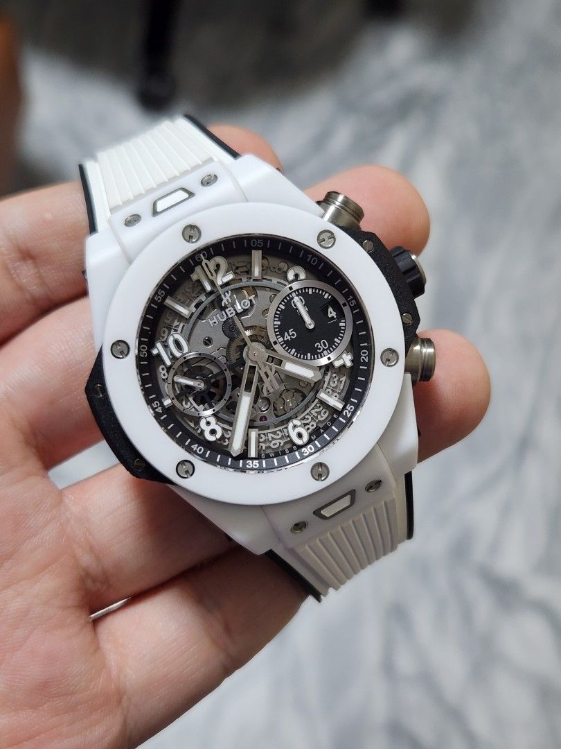 Unico 42mm hotsell