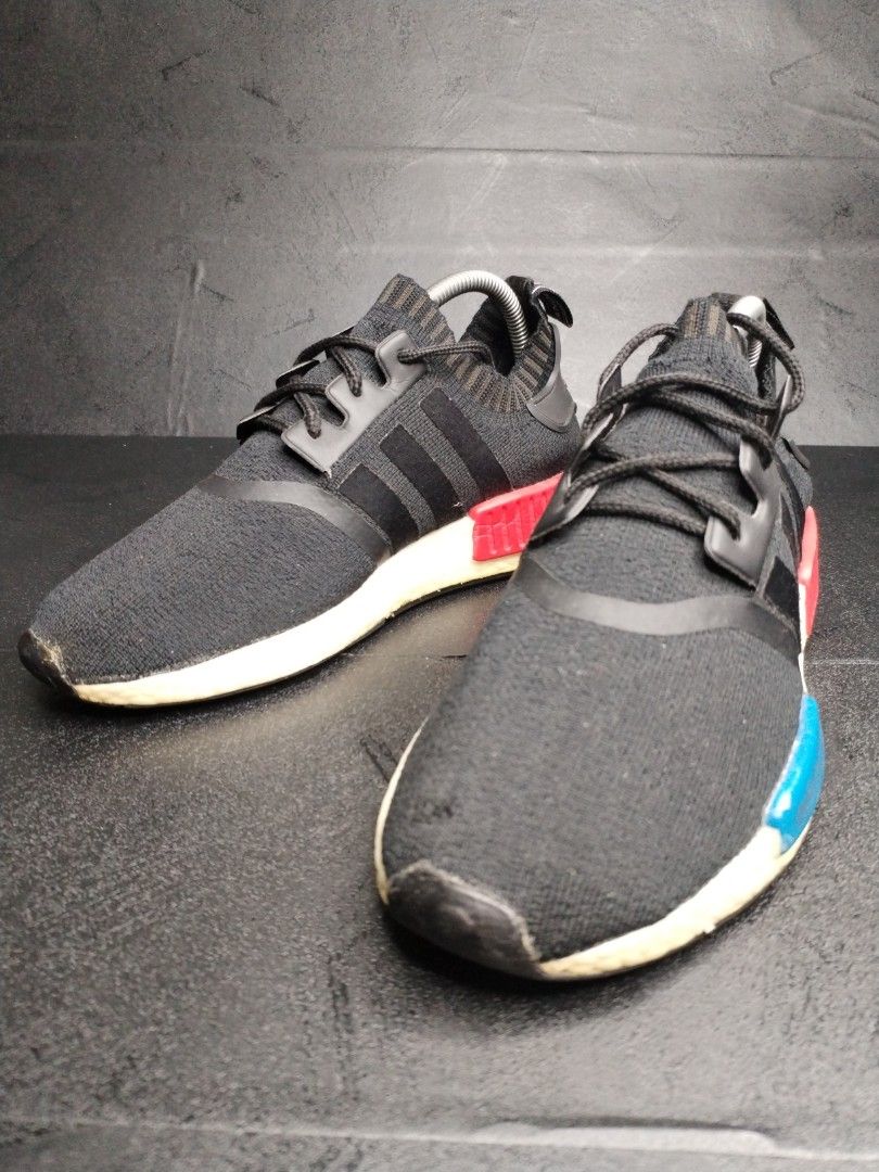 Kasut nmd outlet original