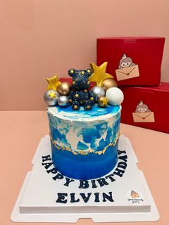 Kid's Customised Cake Collection item 3