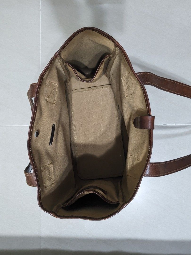 Ralph lauren sales plaid bag