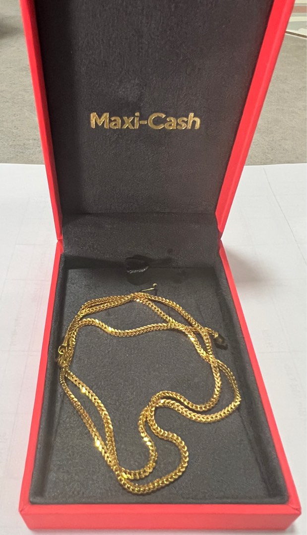 Maxi cash new arrivals jewellery price