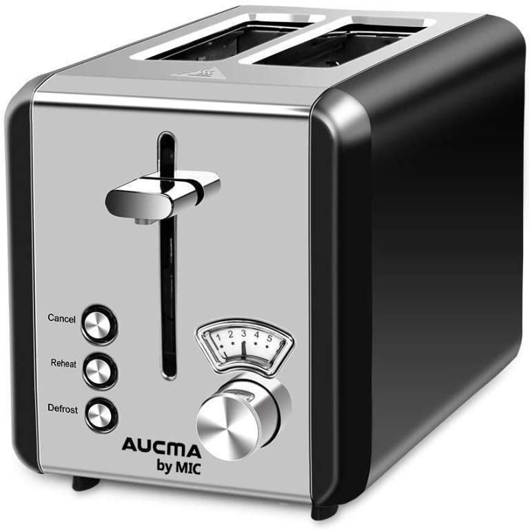 Clearance toasters discount