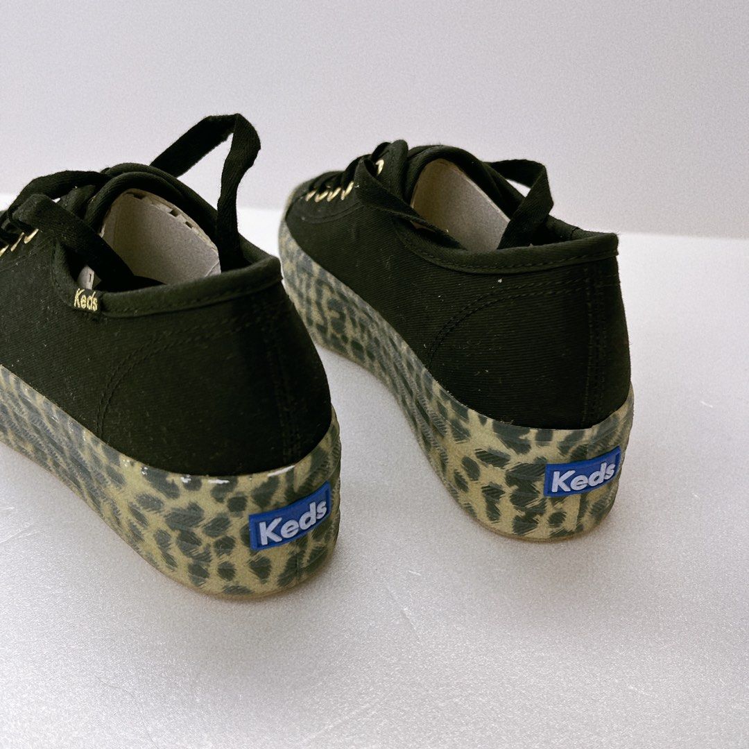 Keds donna top