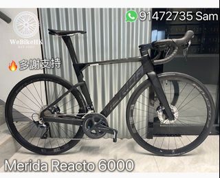 （分類：）位於 。 由 WeBike_HK.BikeShop 提交（商品編號 1177931795，圖片 1）。簡介： 。
