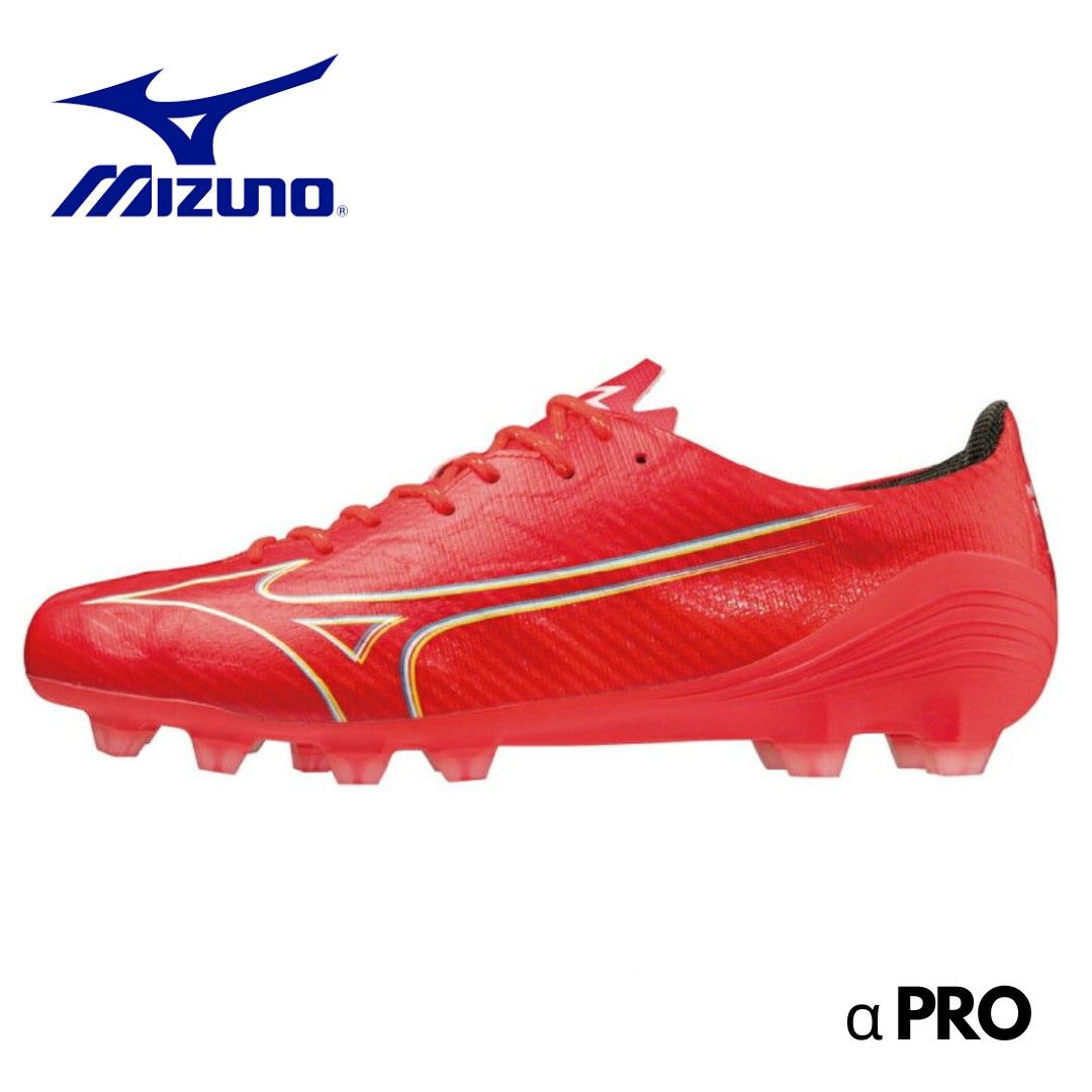 Mizuno soccer boots new arrivals