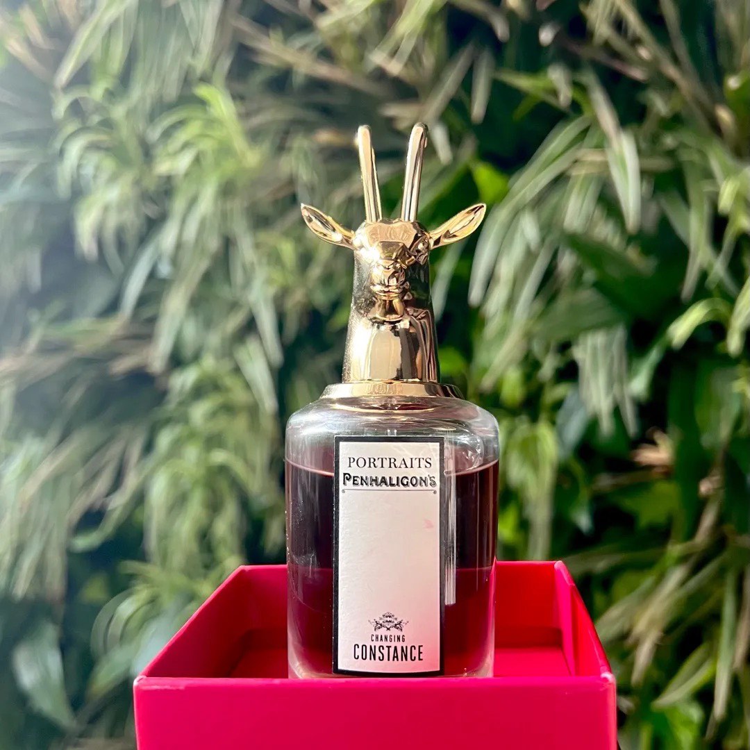 Amazon | Penhaligon's Changing Constance 75 ml Eau de Parfum