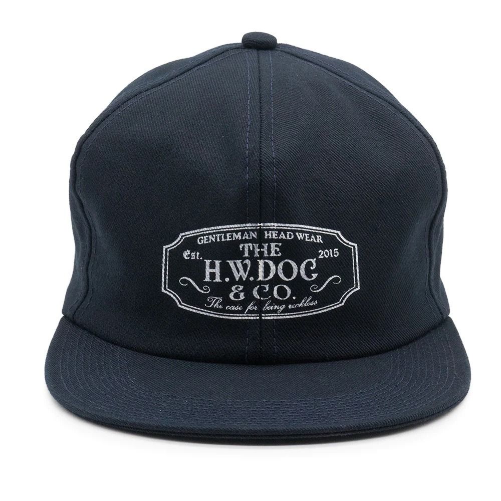the h.w. dog &co. 36 未使用-