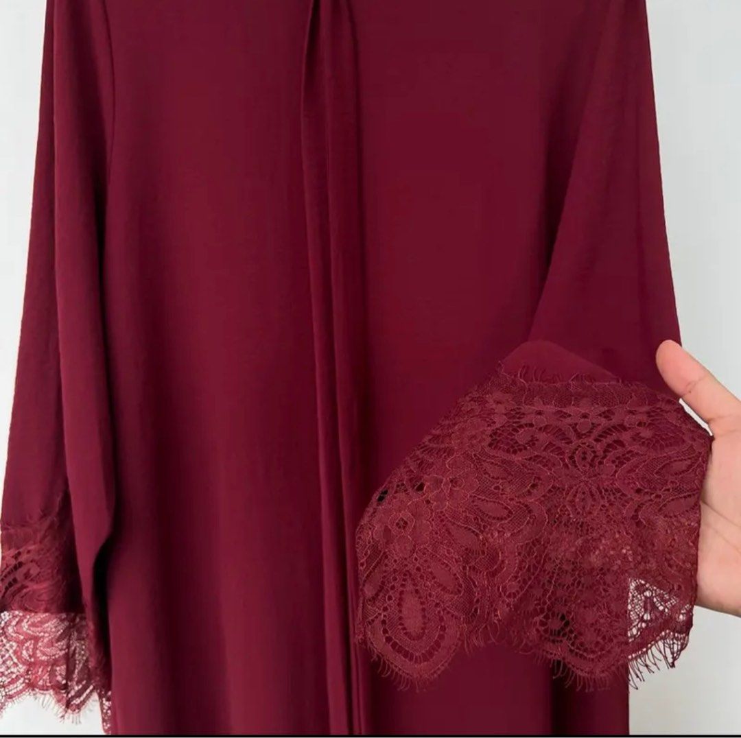 Abaya Aura