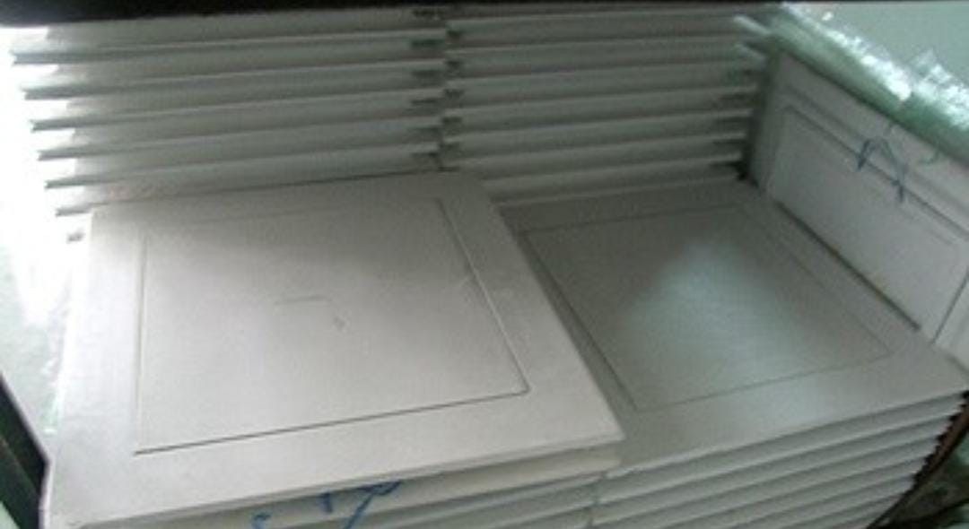 Access panel installation, Furniture & Home Living, Security & Locks