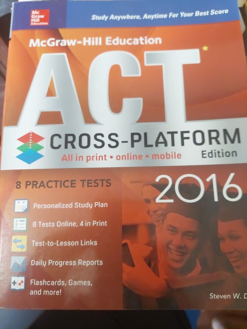 ACT Reviewer (Category: Textbooks) located in Taguig. Submitted by carlowww17 (Listing ID 1240422422, Image 1). Description: .
