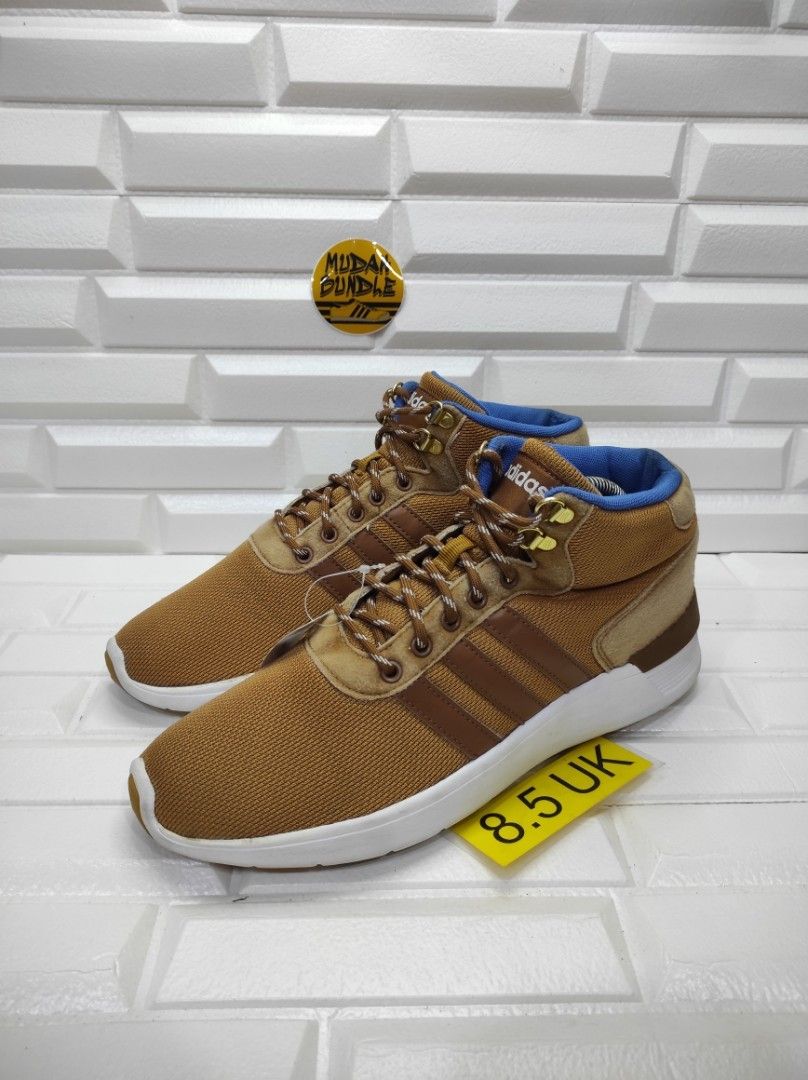 Adidas neo winter clearance shoes