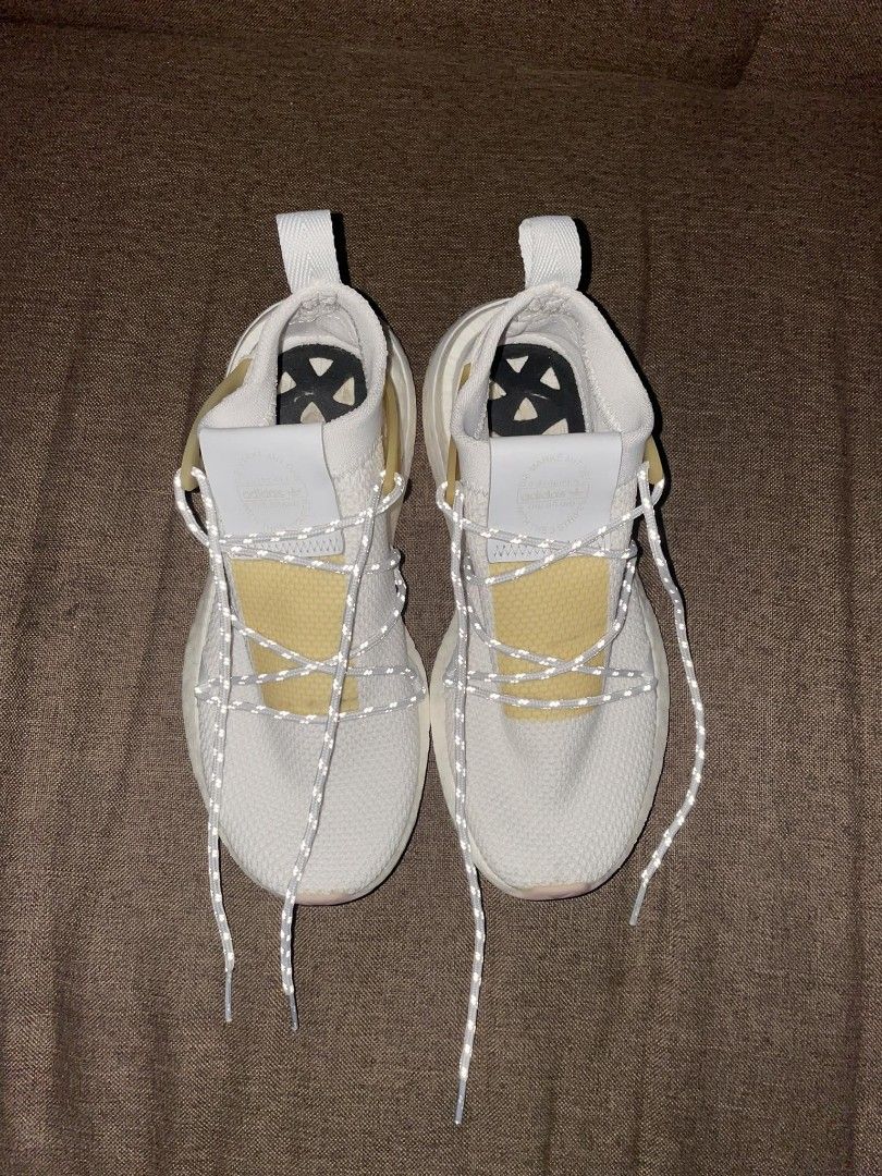 Adidas new arrivals arkyn cream