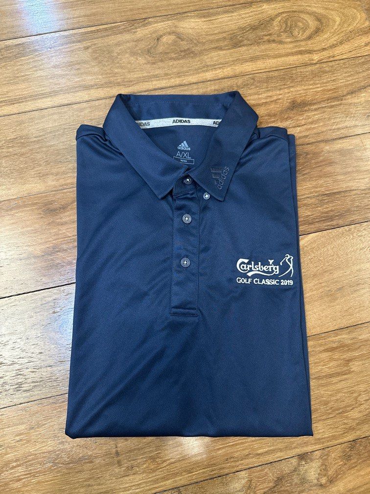 Adidas Carlsberg 2019 Golf shirt