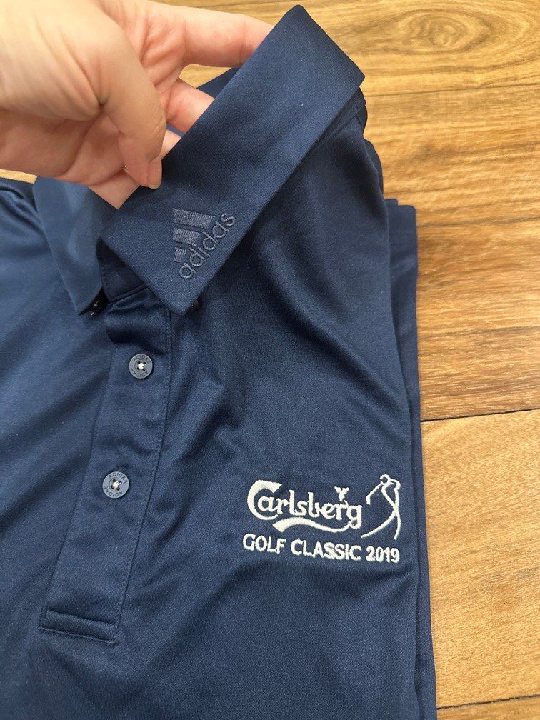 Adidas golf shirts top 2019