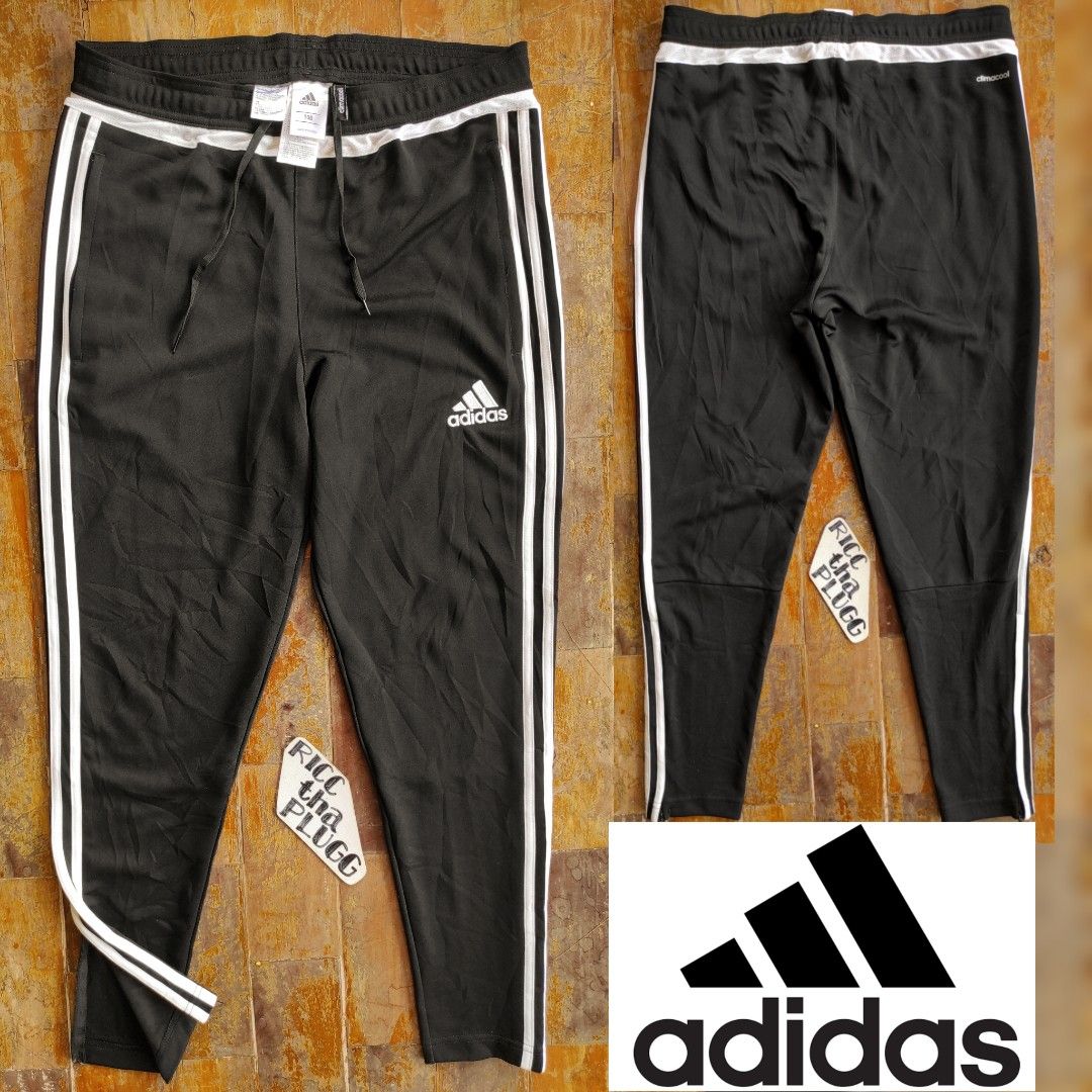 Adidas climacool skinny discount joggers
