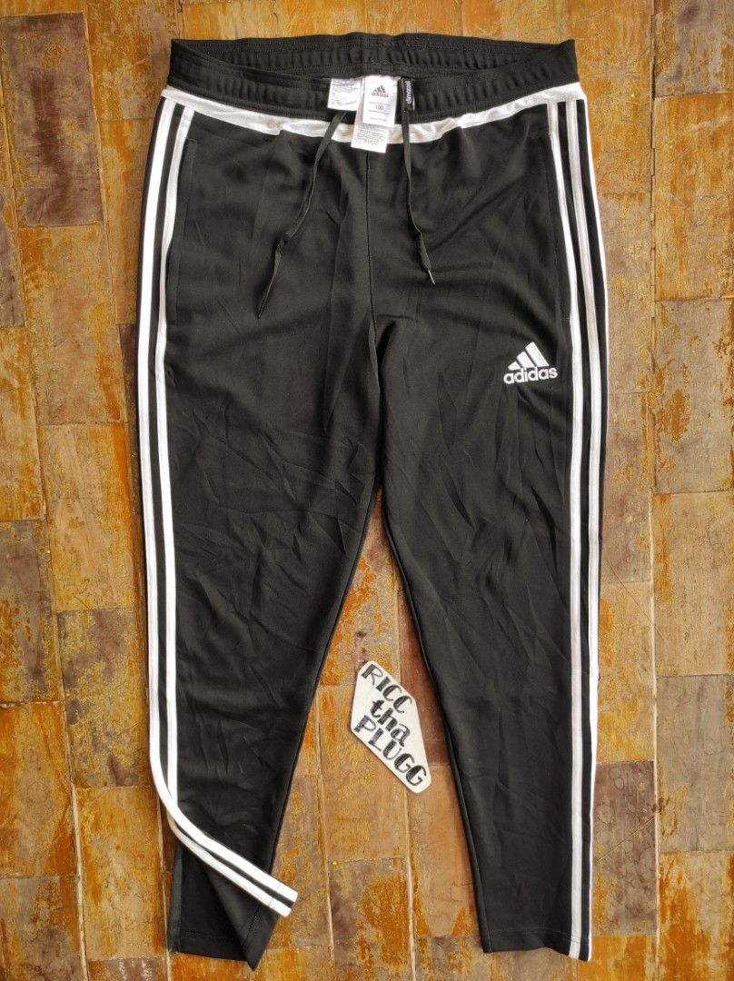 adidas Performance Climacool 3/4 Training Tracksuit Bottoms - Black - Mens  | Compare | Union Square Aberdeen Shopping Centre