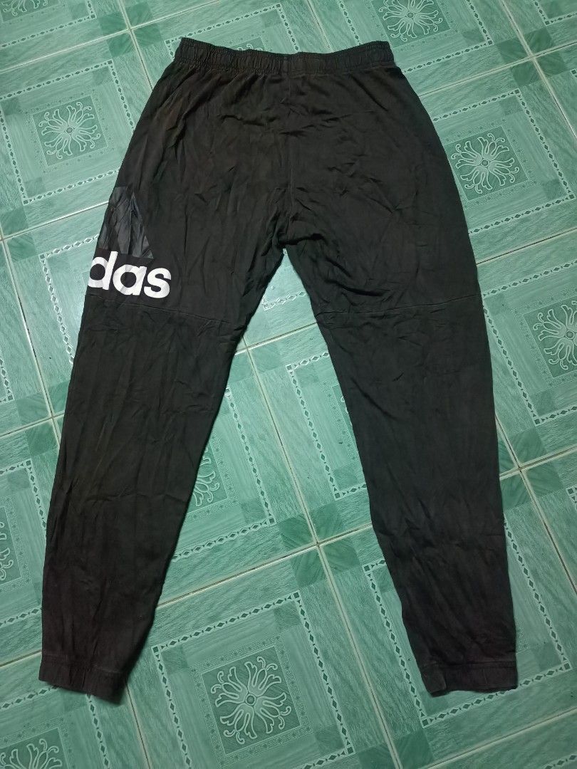 Adidas equipment cheap joggers