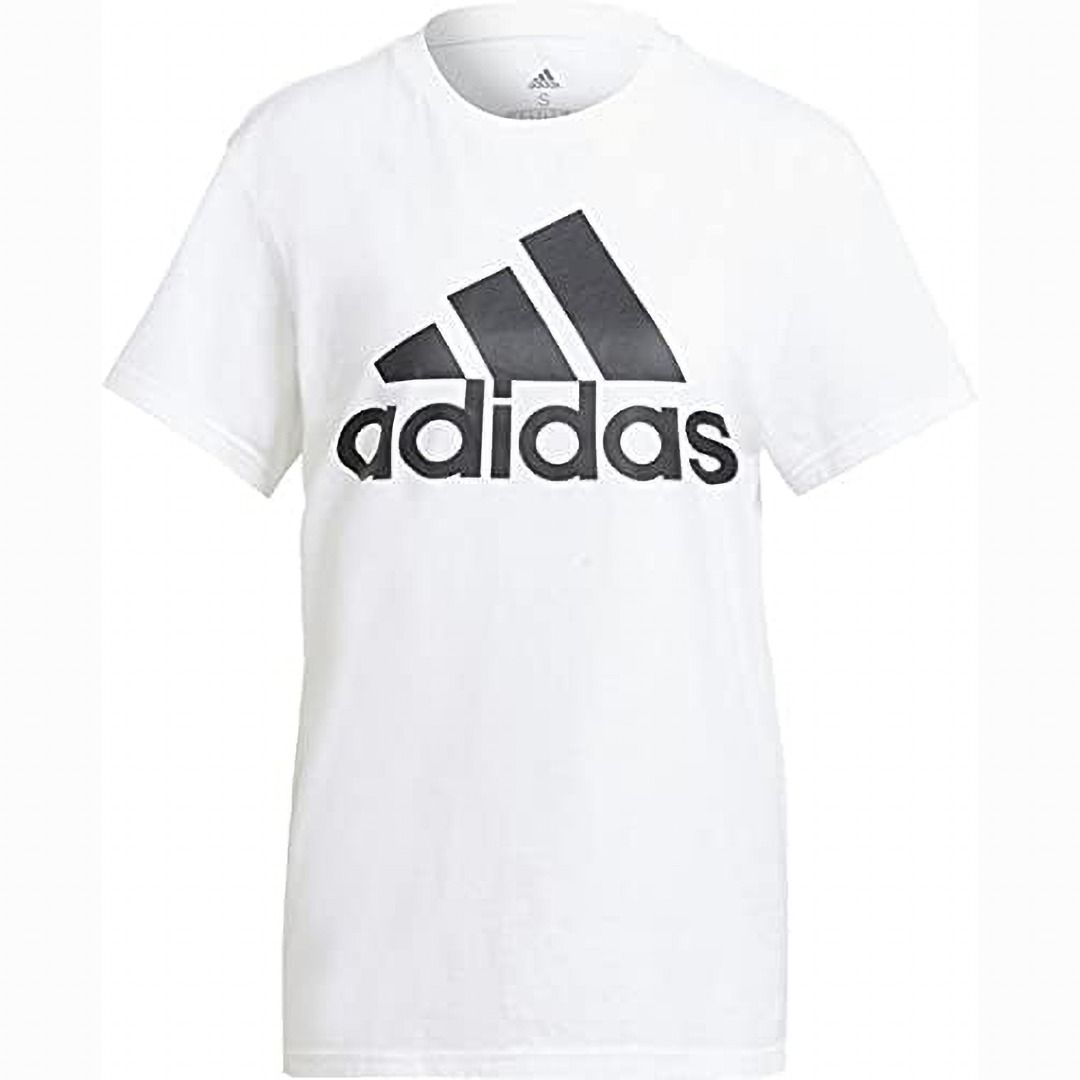 Adidas Essentials Men s Short Sleeve T Shirt Men s Fashion
