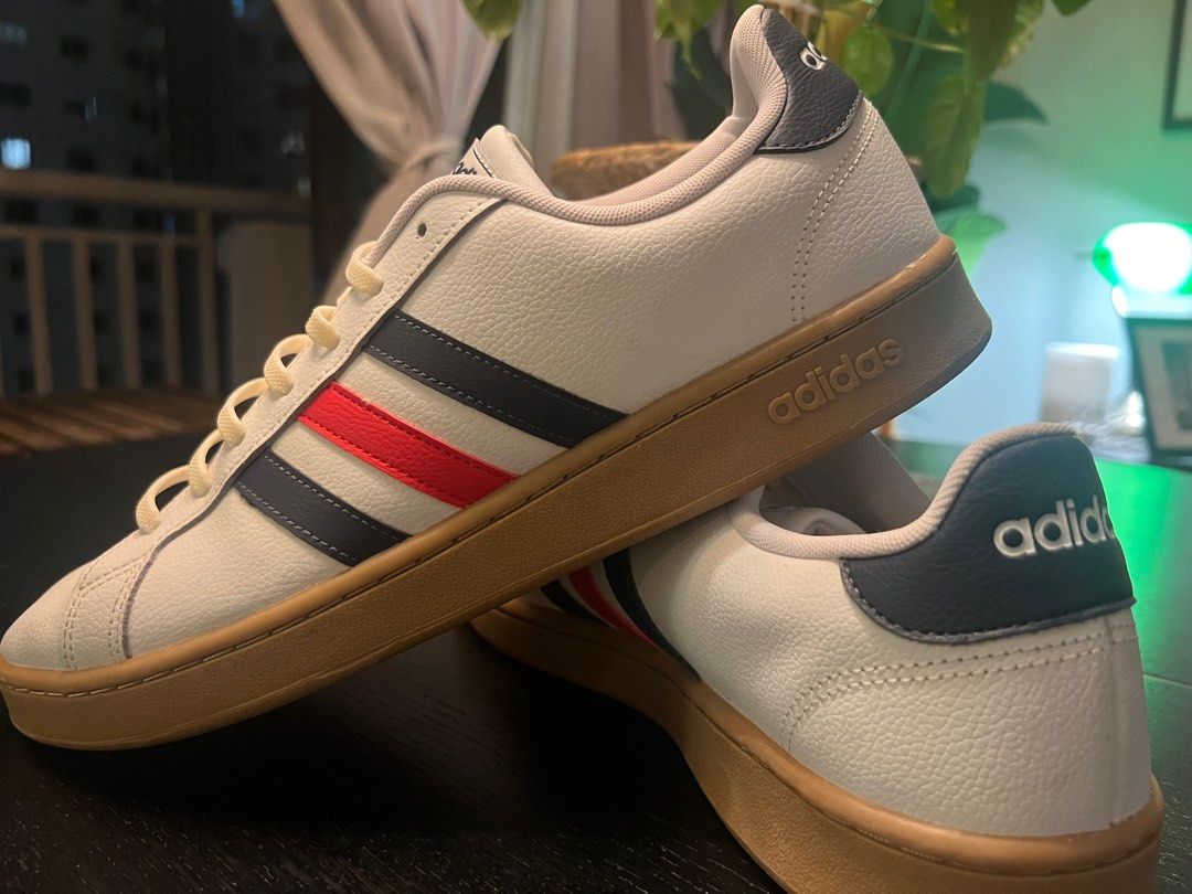 Adidas sale full court